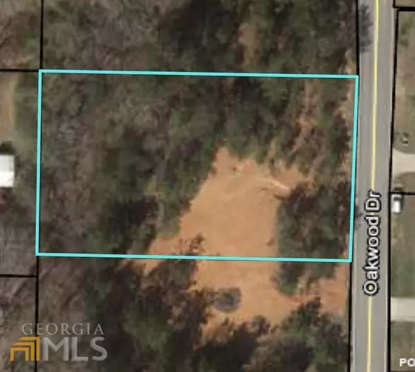 0 Oakwood DR #LOT 62, Cedartown, GA 30125