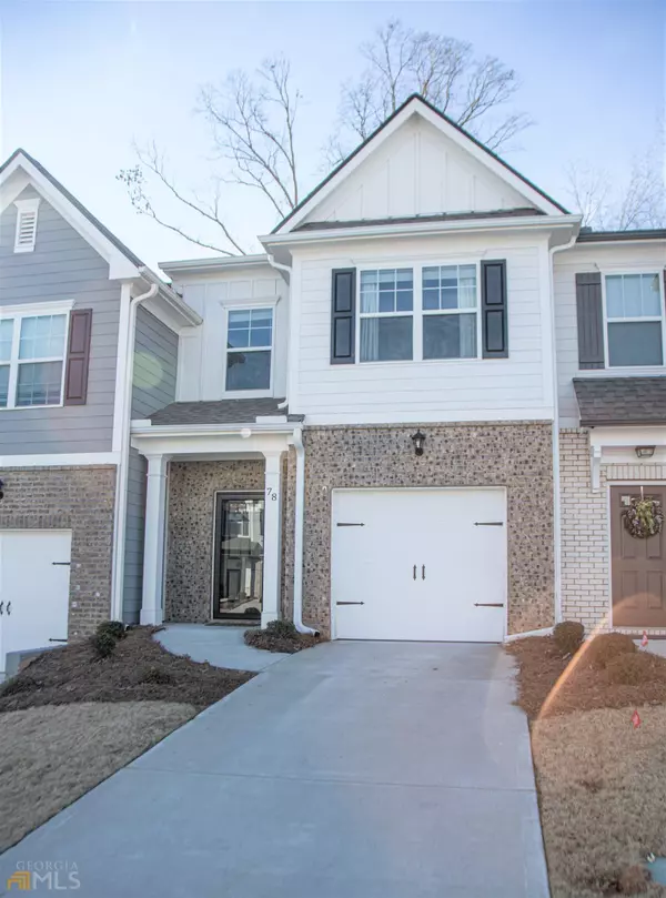 78 Chastain, Newnan, GA 30263