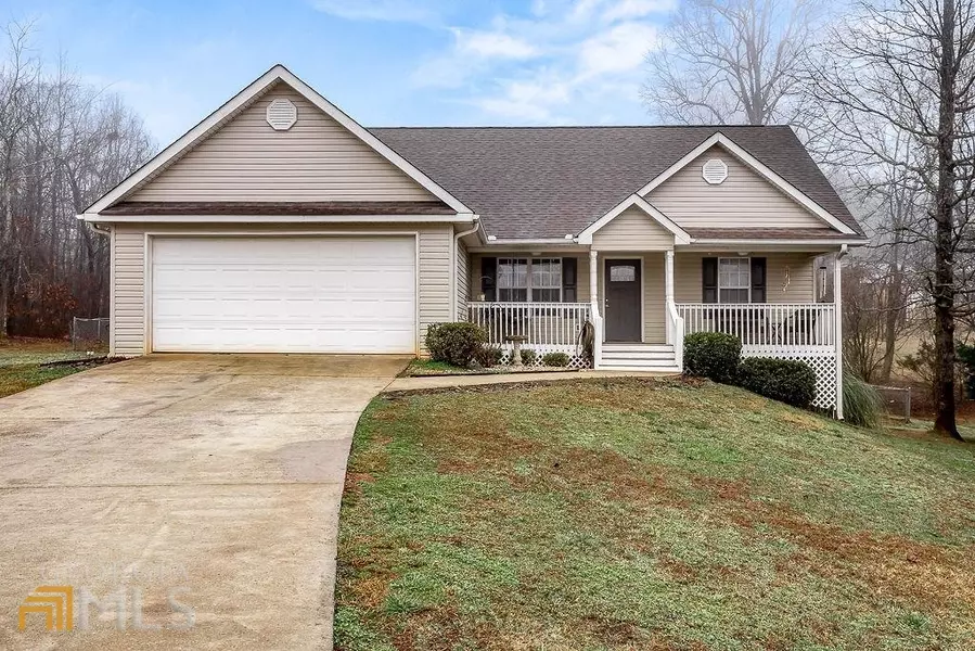 122 Pine Bark, Mount Airy, GA 30563