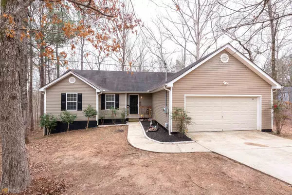 30 Riverbrooke, Covington, GA 30016