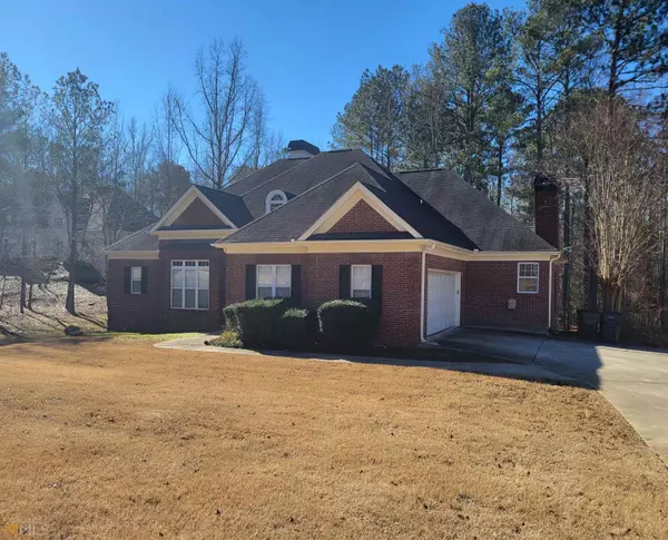 135 Magnolia,  Oxford,  GA 30054