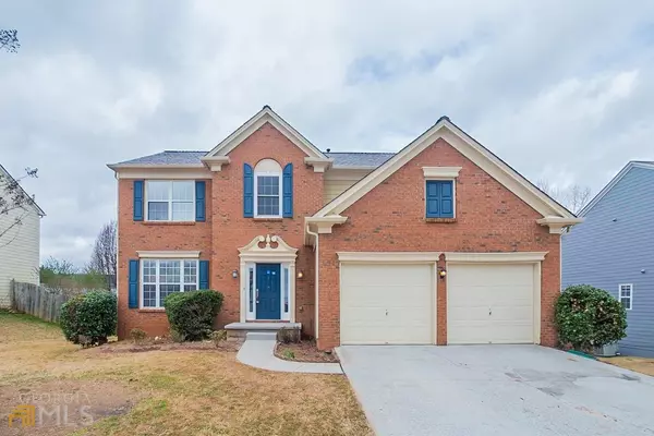 3375 Spindletop DR, Kennesaw, GA 30144