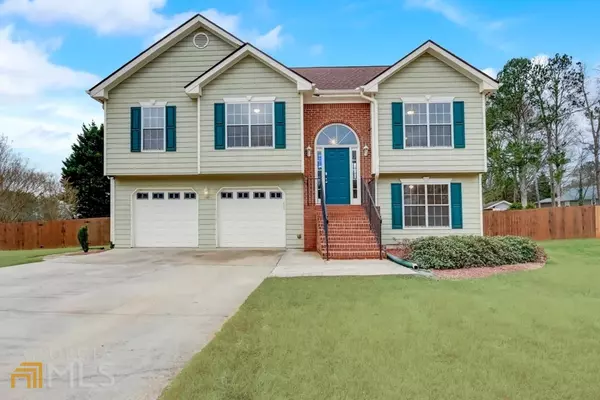 110 Leighs Grove, Grayson, GA 30017