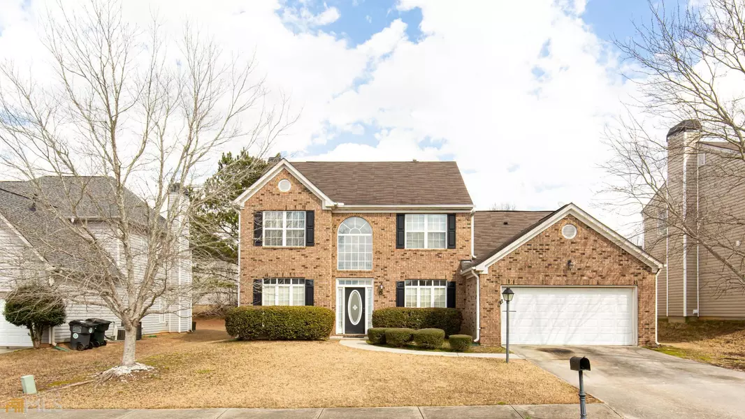 3912 Maple Tree, Loganville, GA 30052