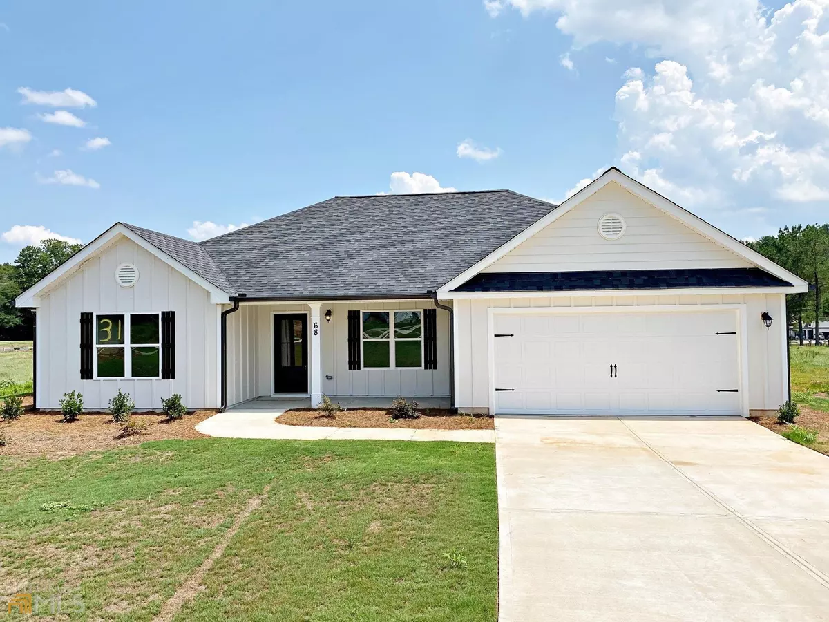 Pendergrass, GA 30567,208 Emily Forest