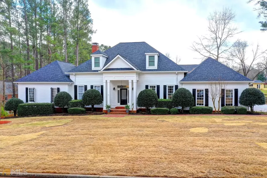 705 Quarterpath Lane, Milton, GA 30004