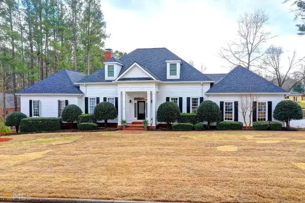 705 Quarterpath Lane, Milton, GA 30004