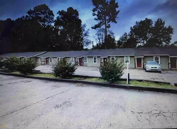 625 S Dooly, Montezuma, GA 31063