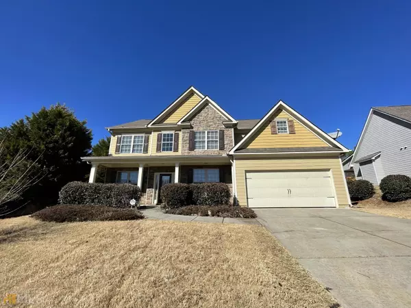 409 Sweetwood, Lagrange, GA 30241