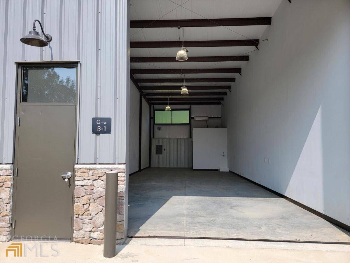 Greensboro, GA 30642,1040 Park CT #UNIT E2