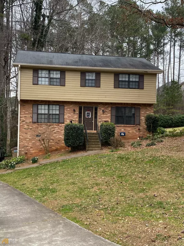 5128 SW Rocky Hill, Lilburn, GA 30047