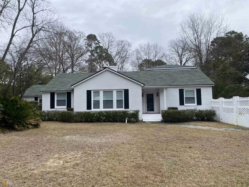 207 Mimosa, Dublin, GA 31021