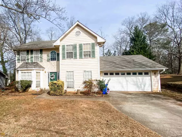 3620 Cameron Hills, Ellenwood, GA 30294