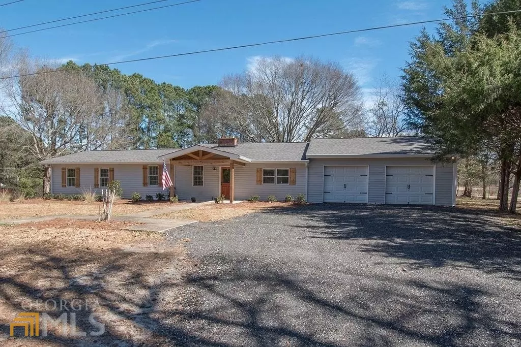 Sharpsburg, GA 30277,951 Bob Smith