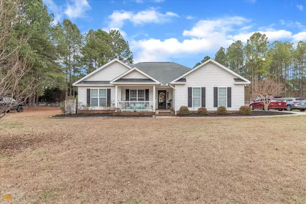 Brooklet, GA 30415,1402 Lilac