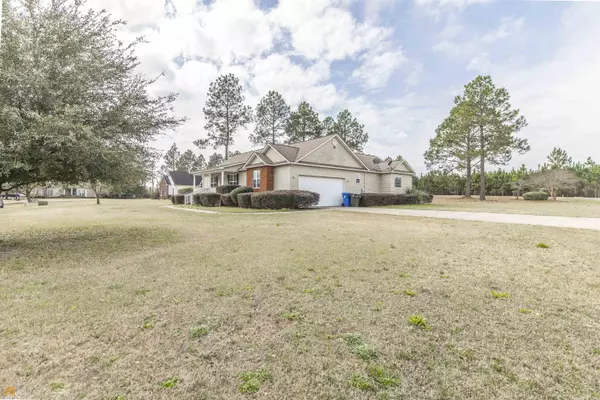 Dublin, GA 31021,428 Heartwood