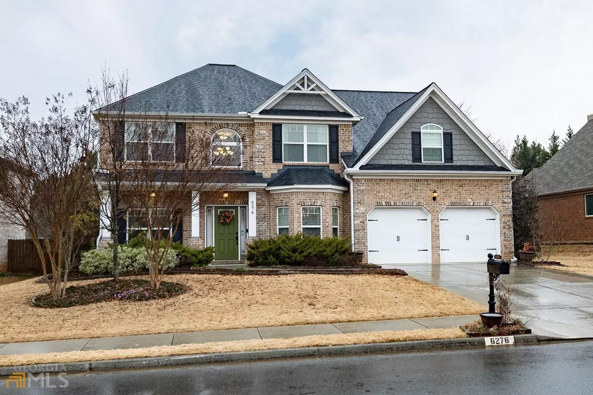 Flowery Branch, GA 30542,6276 Brookridge