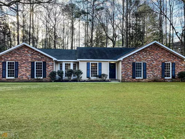 306 Brookfield, Lagrange, GA 30241