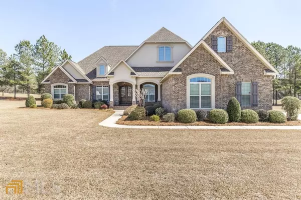 159 Harner, Kathleen, GA 31047