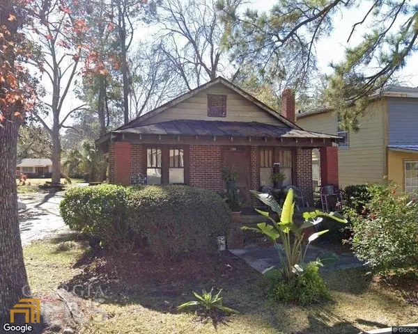 1305 E 33rd, Savannah, GA 31404