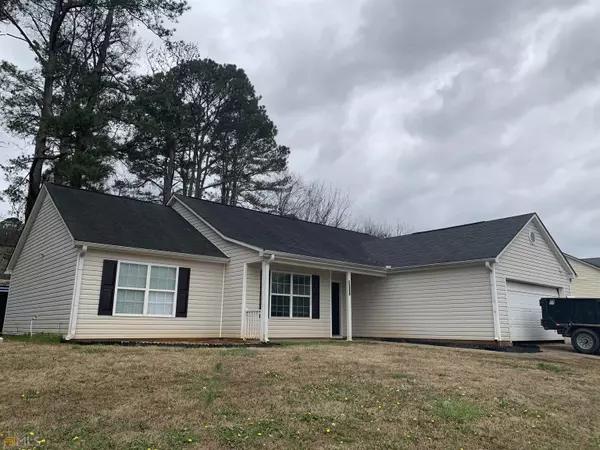 1007 Meadow Walk, Monroe, GA 30656