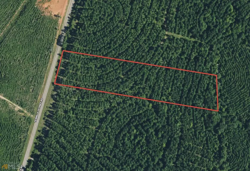 LOT 12 Tennille Oconee, Tennille, GA 31089