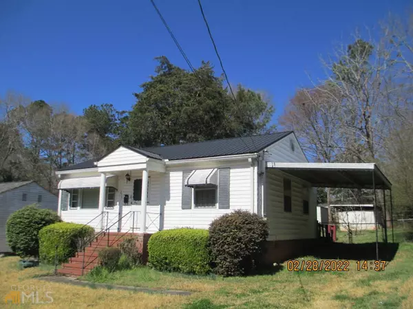 Lagrange, GA 30241,253 Rutland