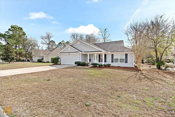 Brunswick, GA 31523,113 Southwinds