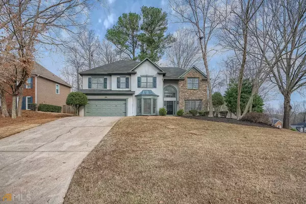 5570 Ashwind, Johns Creek, GA 30005