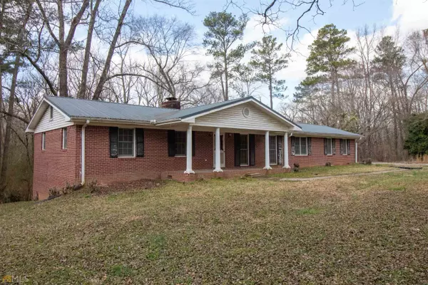 485 Highway 53, Hoschton, GA 30548