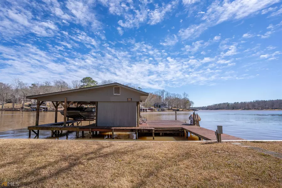 139 Blue Branch, Eatonton, GA 31024