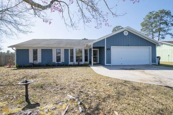 112 Fairfield, St. Marys, GA 31558