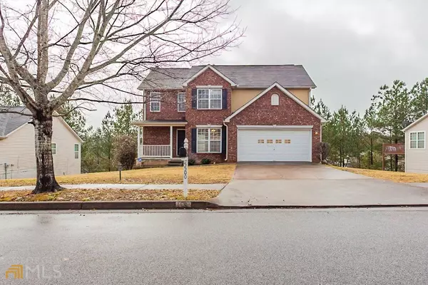 5500 Hilltop, Fairburn, GA 30213