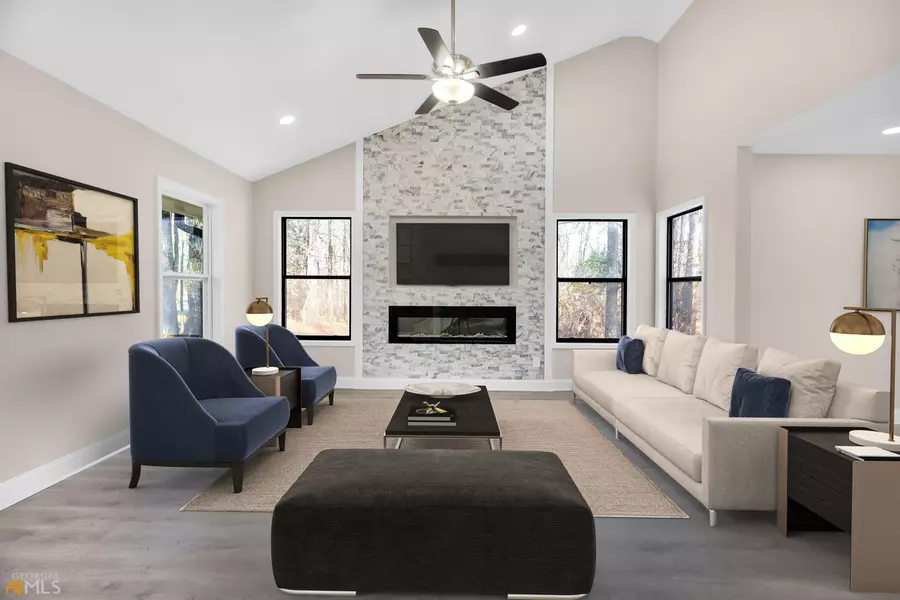 114 Little RDG, Berkeley Lake, GA 30096