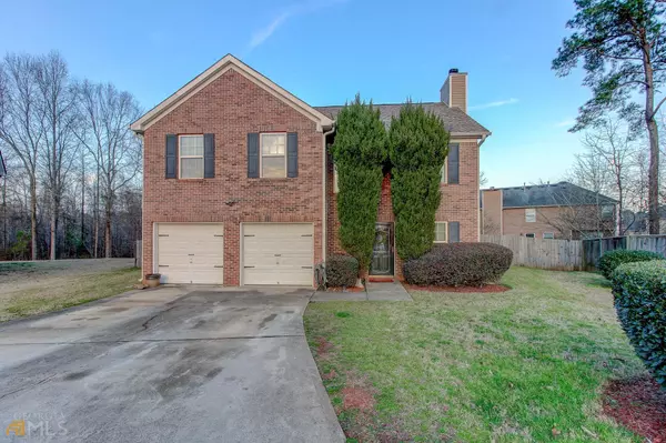 2941 Partin, Ellenwood, GA 30294