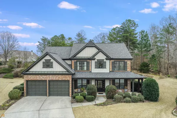 Flowery Branch, GA 30542,7831 Dragonfly Ct