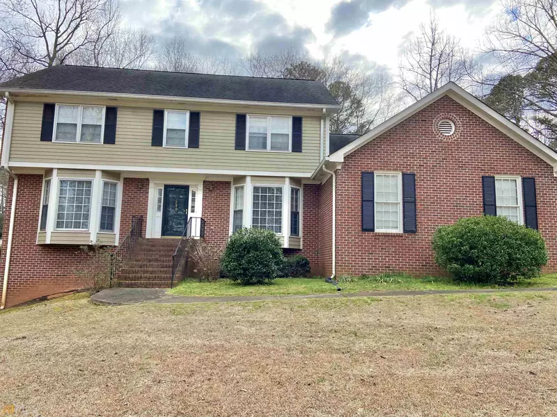 240 W Huntington, Bogart, GA 30622