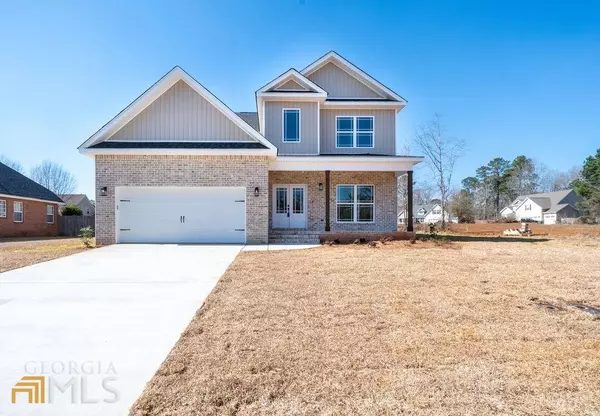 307 Christopher Luke, Perry, GA 31069