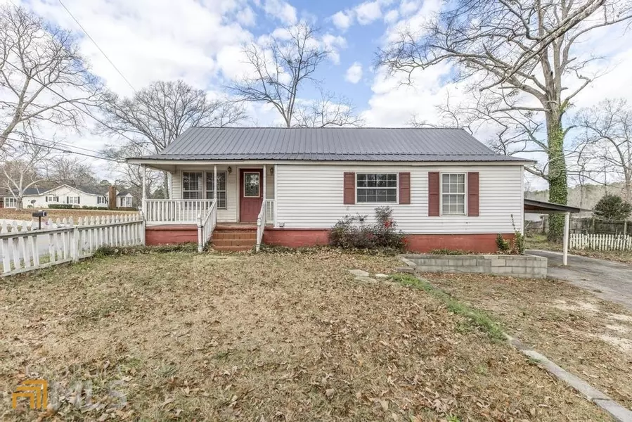 418 Main, Byron, GA 31008