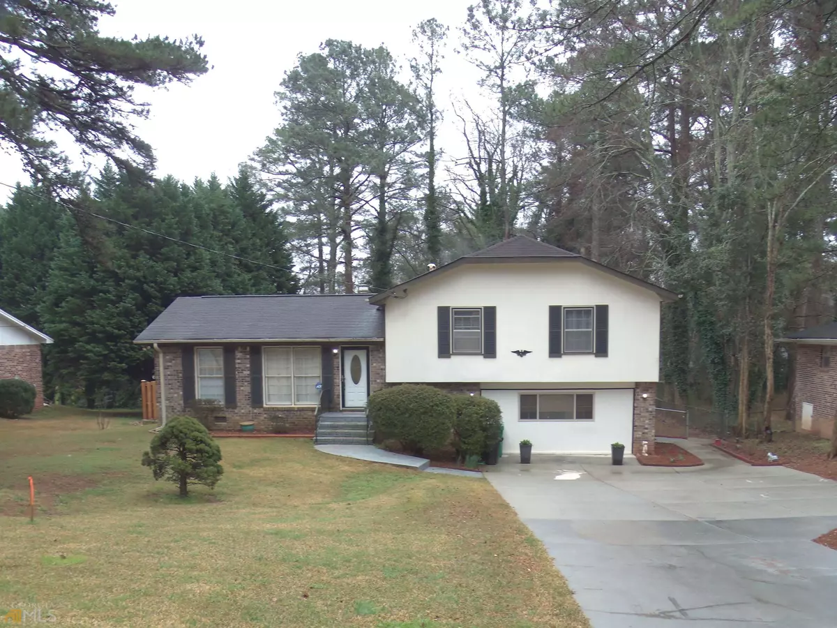 Stone Mountain, GA 30087,6109 Mincey