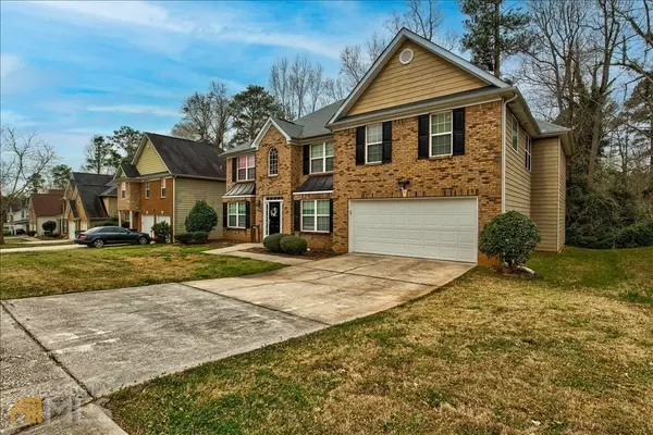 Riverdale, GA 30296,7555 Pine Gables