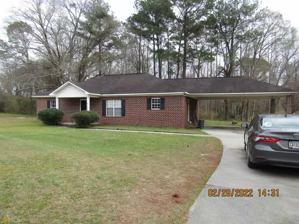 2182 Chanabby CTS, Statesboro, GA 30461