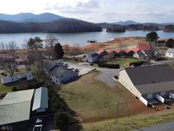 Hiawassee, GA 30546,LOT 10 Waterview Drive