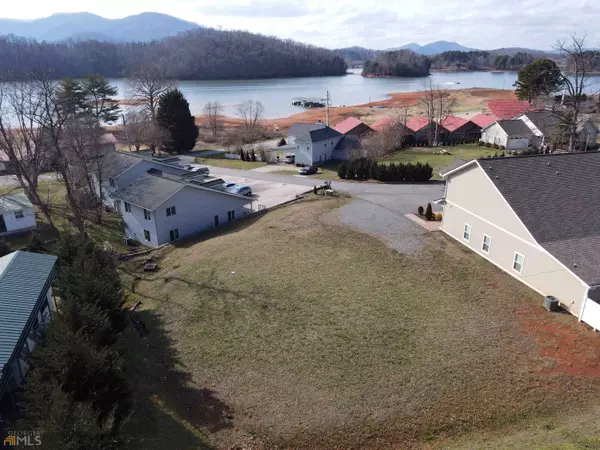 Hiawassee, GA 30546,LOT 10 Waterview Drive