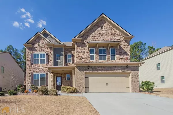 7217 Demeter, South Fulton, GA 30349