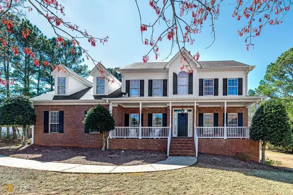 225 Edenwylde, Hampton, GA 30228