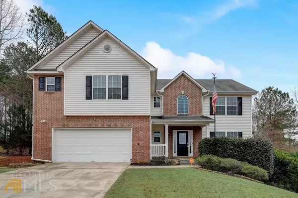 6008 Cole, Loganville, GA 30052