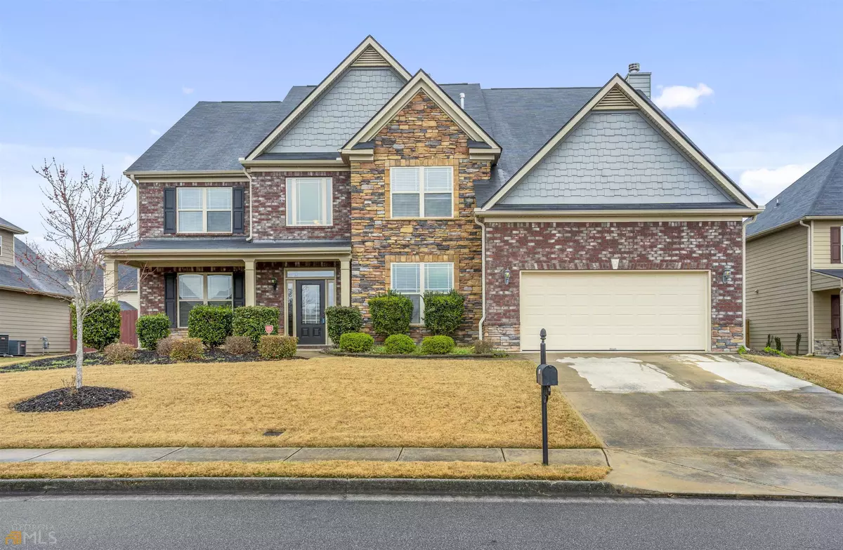 Grayson, GA 30017,2239 Arlington Walk