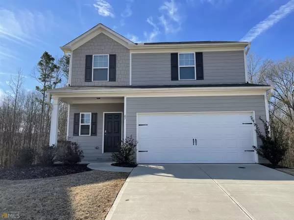 47 Darling Lane, Pendergrass, GA 30567