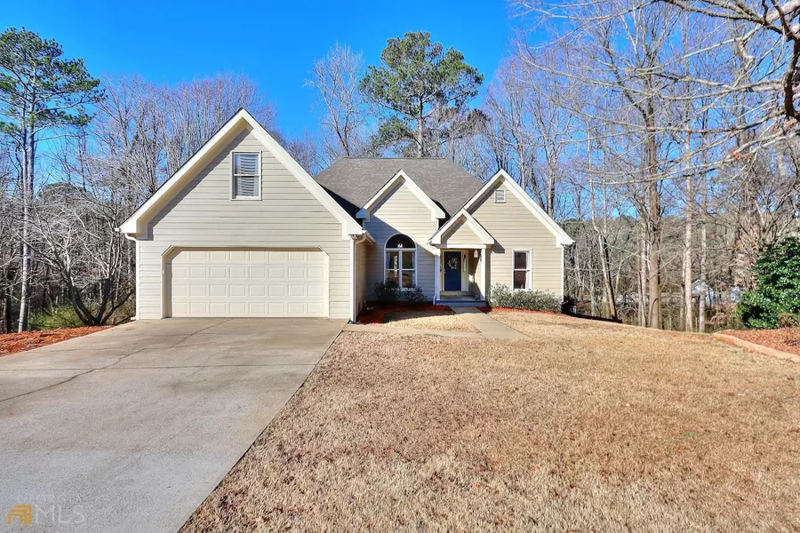 1415 Water Wheel, Bethlehem, GA 30620